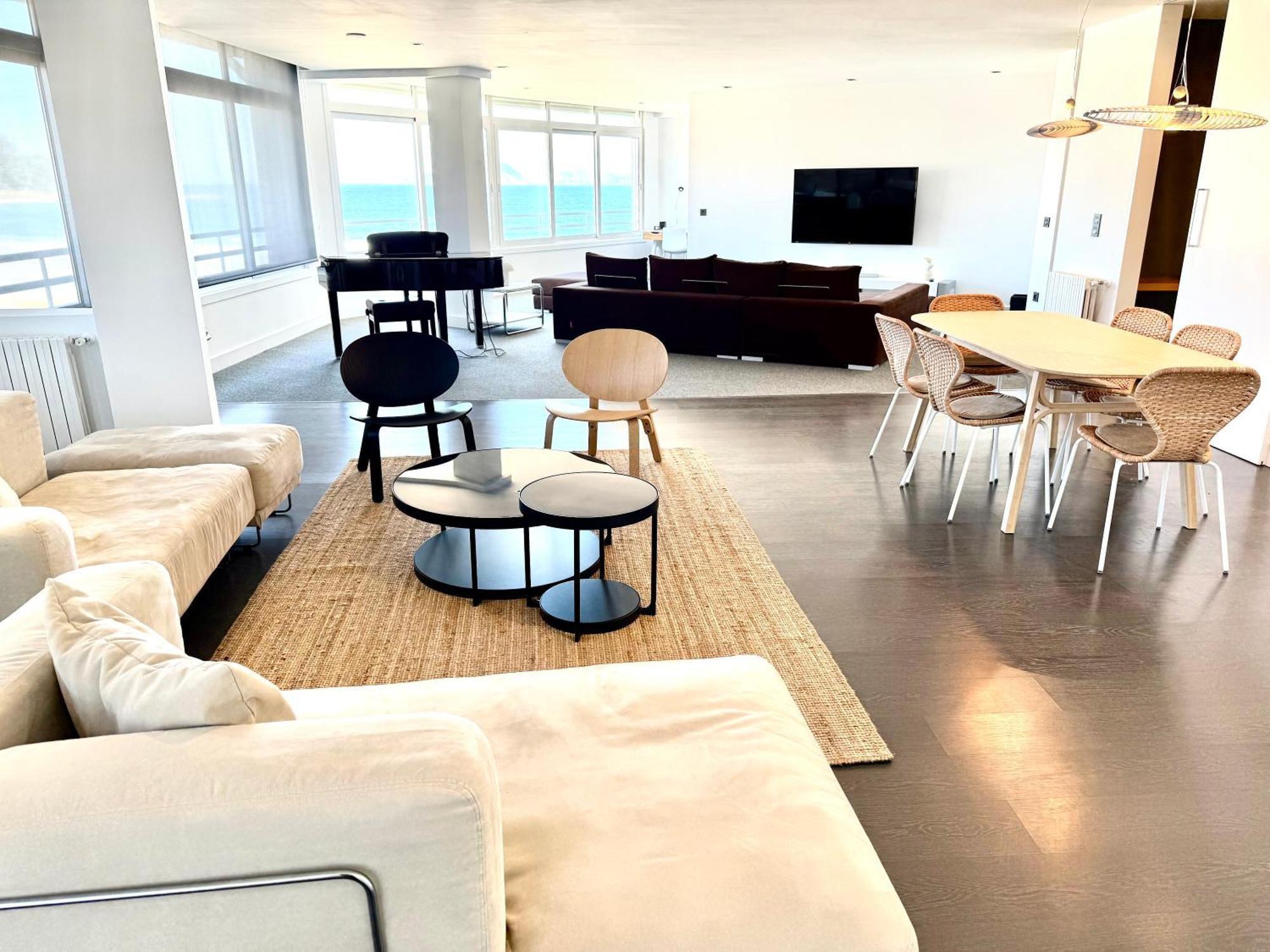 Апартаменты Amplio Piso A Pie De Playa De Patos. Nigran. Экстерьер фото
